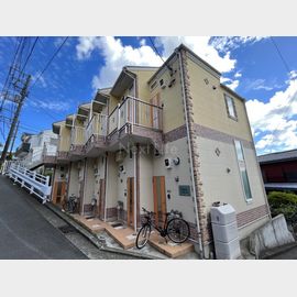 ユナイト片倉町バージニアの杜 2階 築5年9ヶ月の賃貸物件