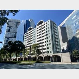 横浜駅より徒歩7分 8階 築31年7ヶ月の賃貸物件