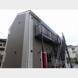 三ツ沢上町駅より徒歩5分 2階 築7年8ヶ月の賃貸物件