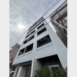 大口駅より徒歩2分 2階 新築の賃貸物件