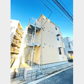 フェリス新子安 2階 新築の賃貸物件