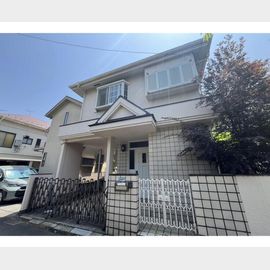 国立駅より徒歩10分 1階 築39年8ヶ月の賃貸物件