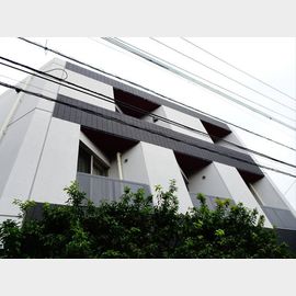 テレッツオカーサ 3階 築19年10ヶ月の賃貸物件