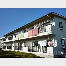 西府駅より徒歩10分 1階 築34年6ヶ月の賃貸物件