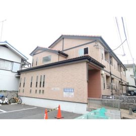 高尾駅より徒歩7分 2階 築21年の賃貸物件