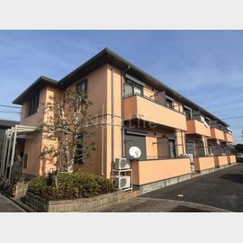 グランレーヴ 2階 築21年8ヶ月の賃貸物件