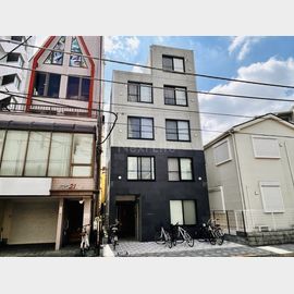 プレゾン国立 1階 築8年5ヶ月の賃貸物件