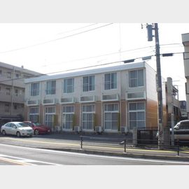 淵野辺駅より徒歩9分 1階 築23年11ヶ月の賃貸物件