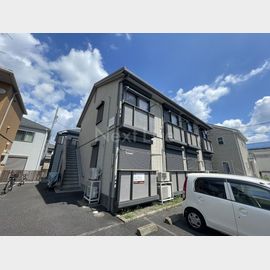 矢部駅より徒歩10分 1階 築22年3ヶ月の賃貸物件