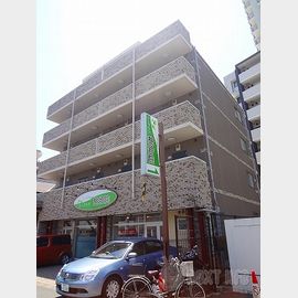 アルヴィラージュ 4階 築21年10ヶ月の賃貸物件