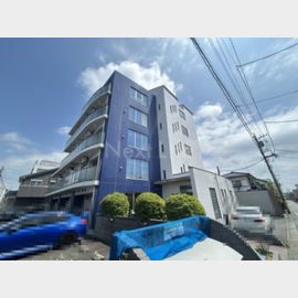 矢部駅より徒歩13分 1階 築20年10ヶ月の賃貸物件