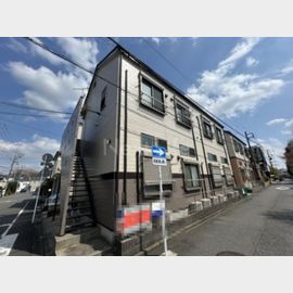 ボン・ボヤージュ 1階 築19年の賃貸物件