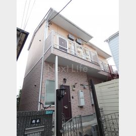 南橋本駅より徒歩3分 1階 築18年9ヶ月の賃貸物件