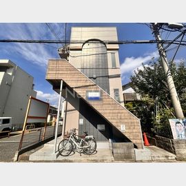 淵野辺駅より徒歩13分 1階 築17年11ヶ月の賃貸物件