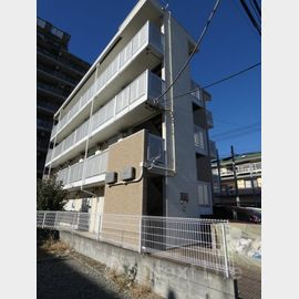 淵野辺駅より徒歩6分 4階 築16年9ヶ月の賃貸物件