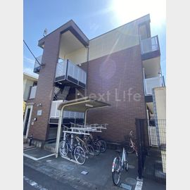 レオパレスヒマワリ 2階 築15年2ヶ月の賃貸物件