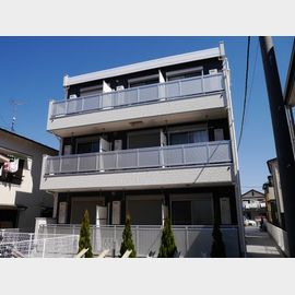 淵野辺駅より徒歩6分 1階 築6年9ヶ月の賃貸物件