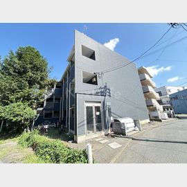 ポーラスターミナミハシモト 3階 築6年8ヶ月の賃貸物件