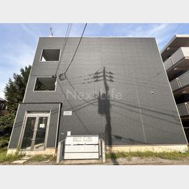 ポーラスターミナミハシモト 1階 築6年8ヶ月の賃貸物件