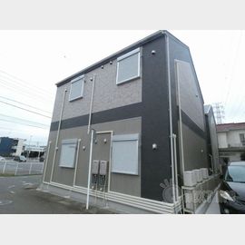 淵野辺駅より徒歩10分 2階 築5年2ヶ月の賃貸物件