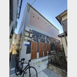 ユニコーン 1階 築4年1ヶ月の賃貸物件