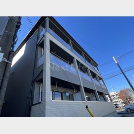 MELDIA淵野辺II 1階 築3年8ヶ月の賃貸物件