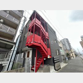 レジデンスウエスト淵野辺 1階 築2年11ヶ月の賃貸物件