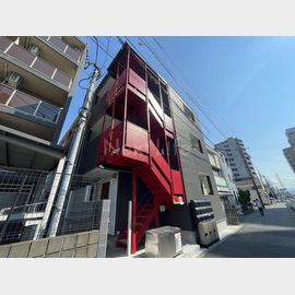 レジデンスウエスト淵野辺 1階 築2年11ヶ月の賃貸物件