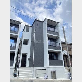 上溝駅より徒歩10分 1階 築2年3ヶ月の賃貸物件