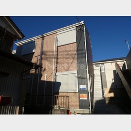 淵野辺駅より徒歩13分 2階 築1年11ヶ月の賃貸物件