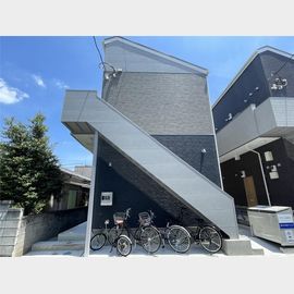 エムケーワイ淵野辺 2階 築1年10ヶ月の賃貸物件