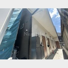 コノミテラス 1階 新築の賃貸物件