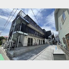 淵野辺駅より徒歩10分 3階 新築の賃貸物件