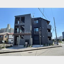 南橋本駅より徒歩2分 1階 新築の賃貸物件