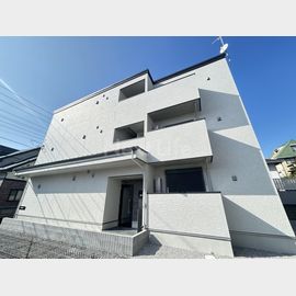 GRADUS上溝 2階 新築の賃貸物件