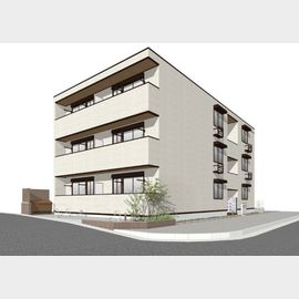 淵野辺駅より徒歩9分 1階 新築の賃貸物件