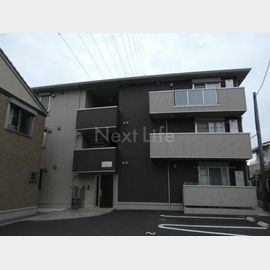 ベル・ソレイユ 1階 築3年10ヶ月の賃貸物件