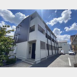 メルベーユ 2階 築12年11ヶ月の賃貸物件