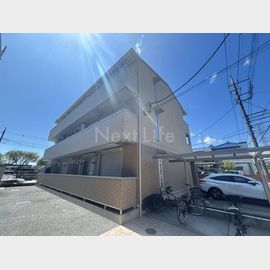 アトレ 3階 築12年5ヶ月の賃貸物件