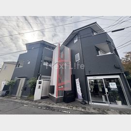 町田駅より徒歩9分 2階 築6年の賃貸物件