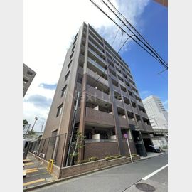 グランヴァンウエストヴィル町田 3階 築17年9ヶ月の賃貸物件