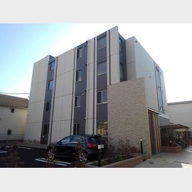 町田駅より徒歩9分 2階 築6年8ヶ月の賃貸物件