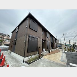 シャルマンパンセの賃貸物件