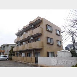 国立駅より徒歩10分 2階 築35年7ヶ月の賃貸物件