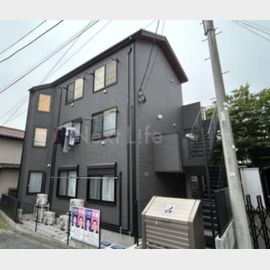 稲城長沼駅より徒歩4分 3階 築4年10ヶ月の賃貸物件