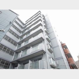 ウインベルソロ国分寺1 8階 築33年の賃貸物件