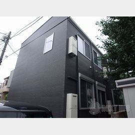 東大和市駅より徒歩4分 2階 築8年の賃貸物件