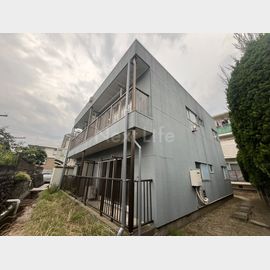 第2内田コーポ 2階 築47年8ヶ月の賃貸物件