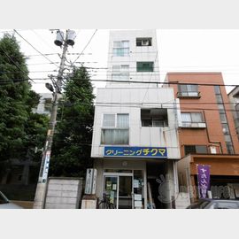 チクマビル 5階 築31年10ヶ月の賃貸物件