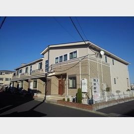 西武立川駅より徒歩18分 築10年6ヶ月 2階建の賃貸物件